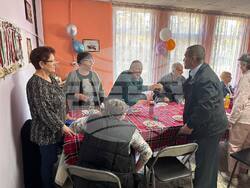 Снимка: Община Русе