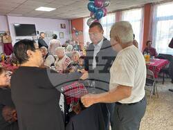 Снимка: Община Русе