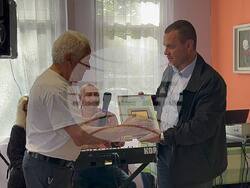 Снимка: Община Русе