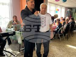 Снимка: Община Русе