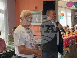 Снимка: Община Русе