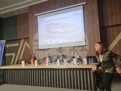 „Заедно за приобщаваща община“, е проектът, финансиран от Българска помощ за развитие, който започва сдружение „Хендикап Плюс” с община Щип