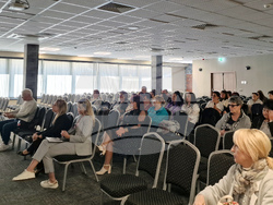 Монтана - орално здраве при децата - семинар