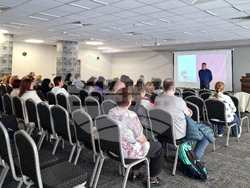 Монтана - орално здраве при децата - семинар