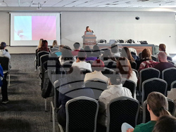 Монтана - орално здраве при децата - семинар