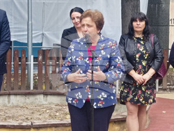 Пазарджик - Дора Янкова - жилищна сграда - саниране