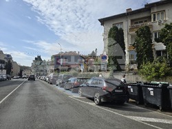 Ловеч - зони за платено паркиране