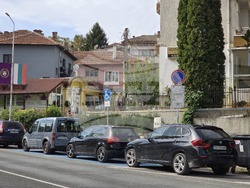 Ловеч - зони за платено паркиране