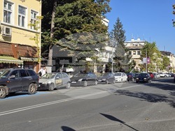 Ловеч - зони за платено паркиране