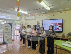 Разград - Център за ученическо техническо научно творчество - учебна година - откриване