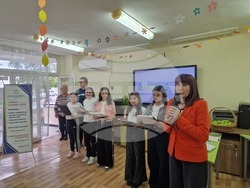 Разград - Център за ученическо техническо научно творчество - учебна година - откриване