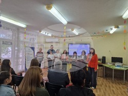 Разград - Център за ученическо техническо научно творчество - учебна година - откриване