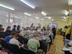 Разград - Център за ученическо техническо научно творчество - учебна година - откриване