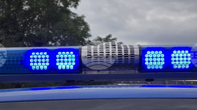 Мъж на 29 години е задържан за кражба от параклис в близост до Батак, съобщиха от полицията