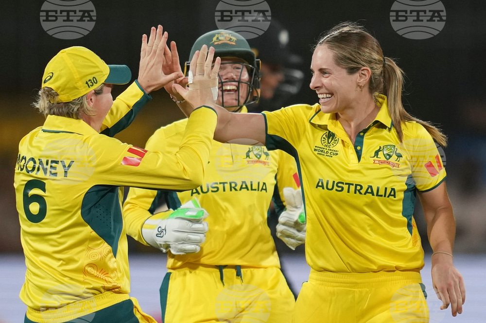 India Women's Cricket WCup