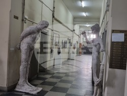 Велико Търново - изложба - Факултет по изобразително изкуство