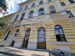 Велико Търново - изложба - Факултет по изобразително изкуство