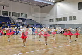 Шумен - Европейска седмица на спорта „BeActiveTour“ - откриване
