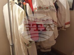 Снимки: БТА, Одеса