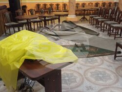 Снимки: БТА, Одеса