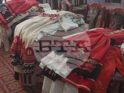 Снимки: БТА, Одеса