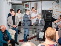 Снимка: Община Стара Загора 