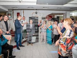 Снимка: Община Стара Загора 