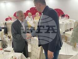 Снимка: Община Стара Загора 