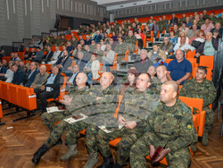 Снимка: Община Стара Загора 