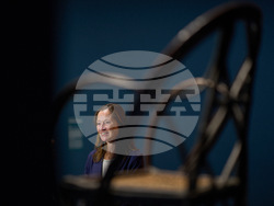 Netherlands Van Gogh