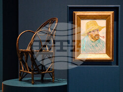 Netherlands Van Gogh