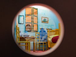 Netherlands Van Gogh