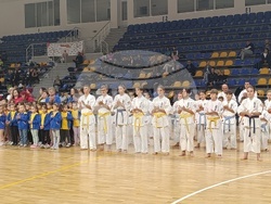 Снимка: Община Шумен