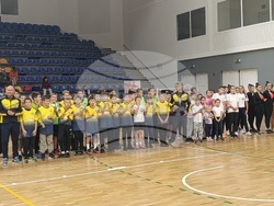 Снимка: Община Шумен