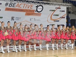 Снимка: Община Шумен