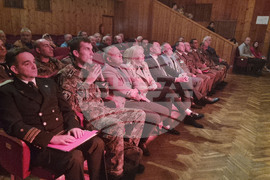 Добрич - Военно окръжие - празник
