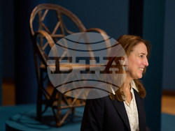 Netherlands Van Gogh