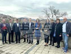 Снимка: БСП