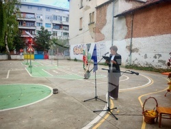 Севлиево - Центъра за подкрепа на личностното развитие - учебна година - откриване