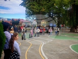 Севлиево - Центъра за подкрепа на личностното развитие - учебна година - откриване