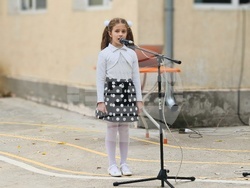 Севлиево - Центъра за подкрепа на личностното развитие - учебна година - откриване