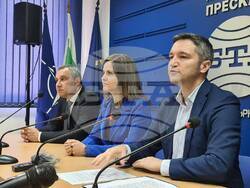 Снимка: БСП