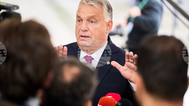 МТИ: Виктор Орбан обяви въвеждането на 14-а пенсия в Унгария