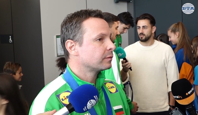 Андрей Жеков: "Това остава за цял живот и осмисля всички лишения"