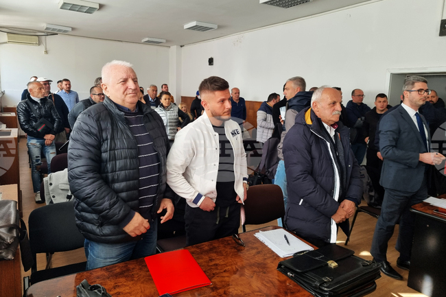 Република Северна Македония - дело - Християн Пендиков