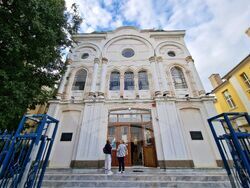 Бургас - "Порт Прим Арт Фест" 2025 - откриване - изложба