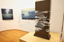 Бургас - "Порт Прим Арт Фест" 2025 - откриване - изложба