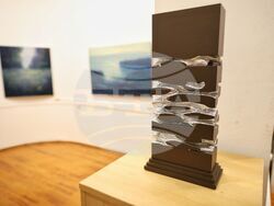 Бургас - "Порт Прим Арт Фест" 2025 - откриване - изложба