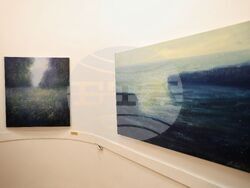 Бургас - "Порт Прим Арт Фест" 2025 - откриване - изложба