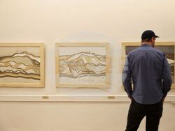 Бургас - "Порт Прим Арт Фест" 2025 - откриване - изложба